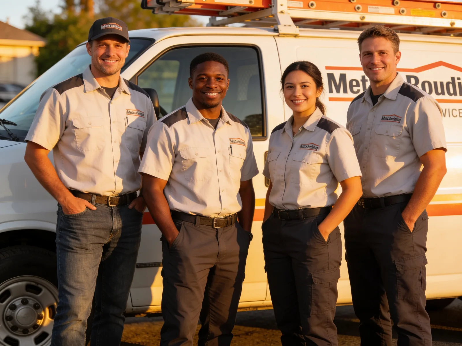 Metal Roof Installation company in Elgin, TX