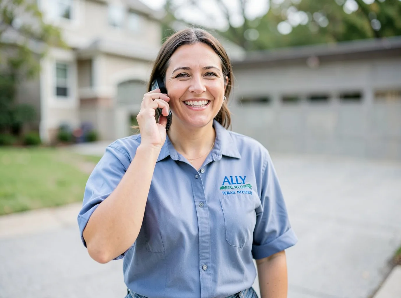 Metal Roof Installation Elgin, TX FAQs